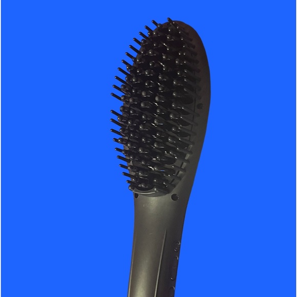 PYT HAIR Fast and Flawless Thermal Brush Black NIB MSRP $380 - Picture 13 of 15